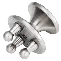 Kairetool Face and Body Muscle Massager - Reduce Appearance of Cellulite & Wrinkles, Break up Fascia with Deep Tissue Pressure Point Massager Tool and Myofascial Release by Selfkaire