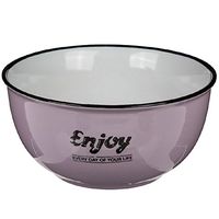 Large bowl