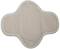 Paysan Pure Cloth Menstrual Pad - Light Flow - Organic