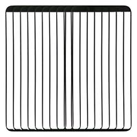 Phone case Phone Cover 10 PCS Front Housing Adhesive for Galaxy J4+ / J415 Simple