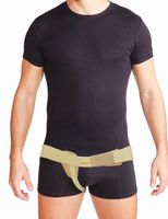 Meditex Right Side Inguinal Groin Hernia Belt - Large