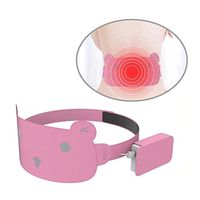 Jueven Warm Palace Belt Physiological Period Pain Stomach Pain Artifact Cold Warm Heating Waist Heating Electric Heating