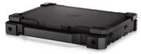Dell Laptop Latitude 14 Rugged Extreme - 7404 14in i3 4010U 4GB RAM 256GB SSD Touch Screen Windows 8 (Renewed)