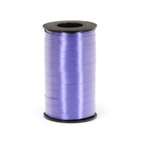 Berwick 3/8-Inch Wide by 250 Yard Spool Super Curl Crimped Splendorette Curling Ribbon, Periwinkle