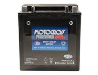 12V 30Ah Battery for Arctic Cat Prowler 700 2010-2012