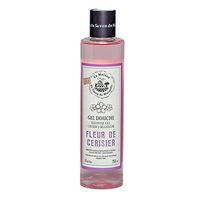 Savon Liquide de Marseille Shower Gel Cherry Flower 250ml
