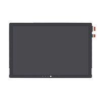 •YCLM Replacement Screen 12.3 Inches 2736x1824 LP123WQ1(SP)(A2) LED LCD Display Touch Screen Digitizer Assembly Compatible with Microsoft Surface Pro 5 1796 V1.0 6870S-2403A or Pro6 1796 LTE 1807