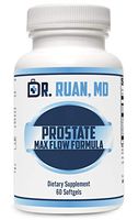 Prostate Max Flow Formula