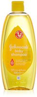 Johnson & Johnson Baby Shampoo for Kids Shampoo, 10.19 Ounce