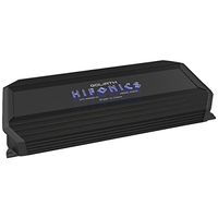 Hifonics GA-4000.1D Goliath(r) Series Monoblock Super D-Class(tm) Amp (4,000 Watts)
