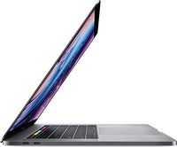 (Mid 2018 Latest) for Apple MacBook Pro 15-Inch Laptop Touch Bar (6-Core i7 2.6GHz - 3.8GHz / 16GB DDR3 Ram / 1TB SSD / Radeon Pro 560X 4GB) MR942LL/A (Space Gray) (Renewed)