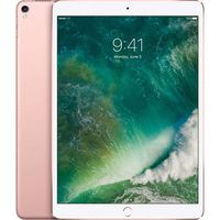 Apple iPad Pro (10.5-inch, Wi-Fi, 256GB) - Rose Gold (Previous Model)