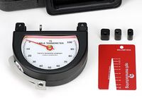 Aircraft Tool Supply Compact Cable Tensiometer