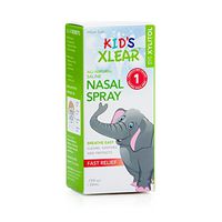 Xlear Kid’s Nasal Spray with Xylitol, 0.75 fl oz