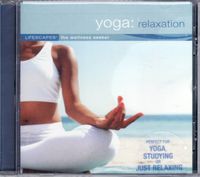 Yoga: Relaxation CD