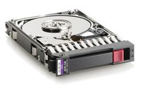 HP 600GB 6G SAS 10K SFF SC HDD 652583-B21