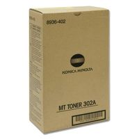 Minolta 8936402 302A Toner for