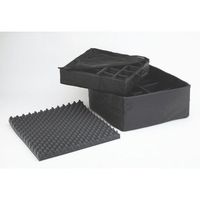 Pelican 1610 Padded Divider Set