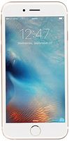Apple iPhone 6S, 64GB, Gold - For Sprint (Renewed)