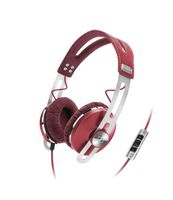 Sennheiser Momentum On-Ear Headphone - Red