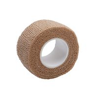 CH Self Adherent Pets Dogs Cats Bandage Wrap (Skin)