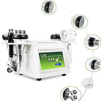 8 in1 Body Slim Vacuum Machine Body Massager Tools Skin Care Device