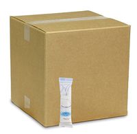 Disposable Towels - 500ct 9 x 9 inch pre-moistened 100% cotton towels (Unscented)