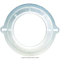 ConvaTec SQB401918 SUR-FIT Natura Irrigation Adapter Faceplate