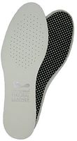 Insoles - White leather (US 9/10)