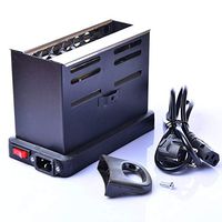 Liobaba 800W Hookah Electric Charcoal Burner Charcoal Starter Bar Hookah Shisha Nargila Heater Stove Carbon Furnace