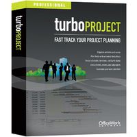 TurboProject 4.0 Professional