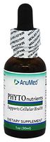 ANUMED INTERNATIONAL Phyto Nutrients, 0.02 Pound