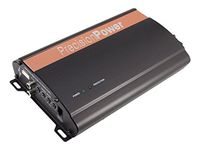 Precision Power i350.2 PPI iON Series 350 Watts Class D 2-Channel Amplifier
