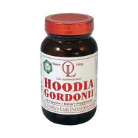 Hoodia Gordonii 400 Mg By Olympian Labs - 60 Capsules ( Multi-Pack)