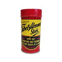 Tibet Almond Stick Scratch Amazing Wooden Surface Stain Remover and Give Perfect New Look to Wood Products, One Size, Colorless