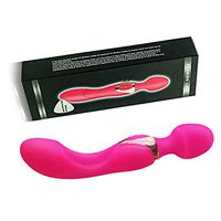 Back Massagers USB Charging Portable Travel Gift 10 Speed Handheld Electric Massagers