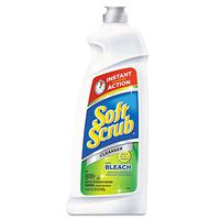 Soft Scrub 24 oz. Cleaner, 9 PK - DIA 01602