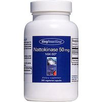 Allergy Research Group - Nattokinase 50 mg 300 vcaps