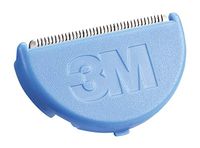 3M Surgical Clipper Blade 3M, 9680 - Case of 50