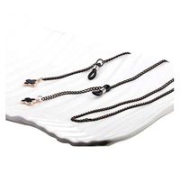 Prevent The Glasses from Falling Metal Glasses Chain Non-Slip Lanyard,C2