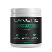 Mushroom Coffee with Reishi Mushroom Powder Immune Supplement for Adults
