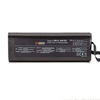 DR15 and DR15S Replacement Battery