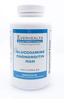 Glucosamine/Chondroitin Sulfate/MSM