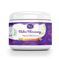 Vulva Balm Cream - Vaginal Moisturizer - Organic and Natural - Intimate Skin Cream - Estrogen Free Treatment - Helps Reduce Vaginal Dryness and Itching - Vulva Harmony (Pack of 3)