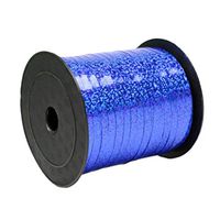 XKSIKjian's Gift Wrapping Supplies, 250 Yards Balloon Ribbon String Craft Wedding Festival Birthday Party DIY Gift Wrap Decor - Blue