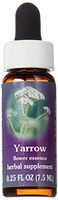 Flower Essence Services Yarrow Dropper, 0.25 Ounce