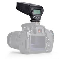Meike MK-320 TTL Speedlite Flash for FujiFilm Hot Shoe Camera X-T1 X-M1 X100S X-A1 X-E2 X100T as EF-20 with Diffuser
