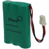 OTech Battery for SLENDERTONE System ABS