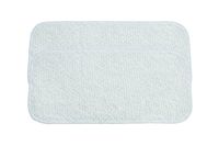 LTWHOME Microfiber Cleaning Pads Fit for Sienna Luna Steam Mop SSM-3006 (Pack of 2)
