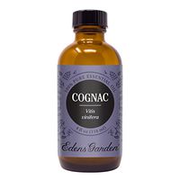 Edens Garden Cognac Essential Oil, 100% Pure Therapeutic Grade (Highest Quality Aromatherapy Oils- Aphrodisiac & Stress), 118 ml